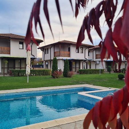 Bendida Village Pavel Banya Exterior foto